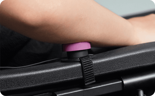 Mini Press Switch
