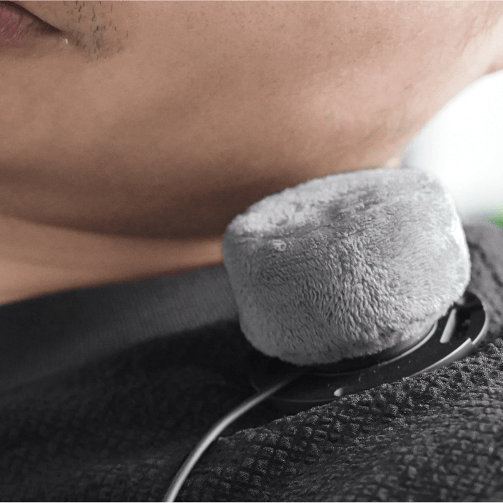 Mini Pillow Switch