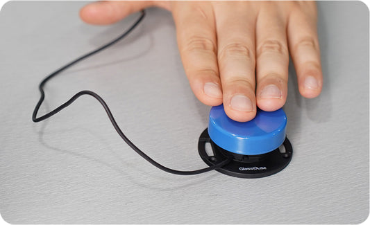 Mini Touch Switch