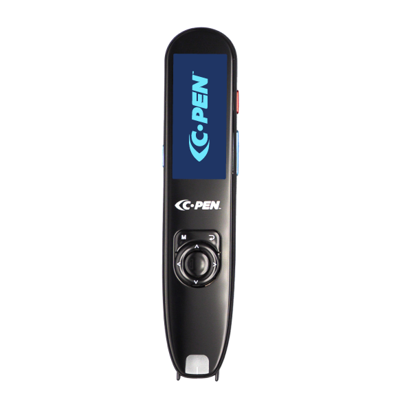 C-Pen Reader 3