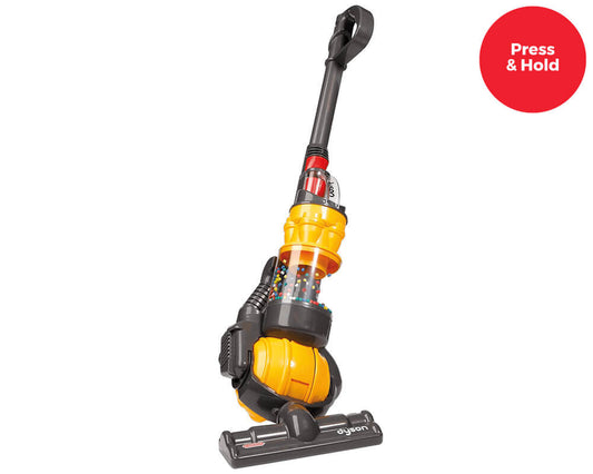 Dyson Ball Vacuum Cleaner - Switch Adapted