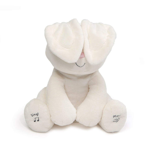 Singing Bunny - Switch Adapted Toy