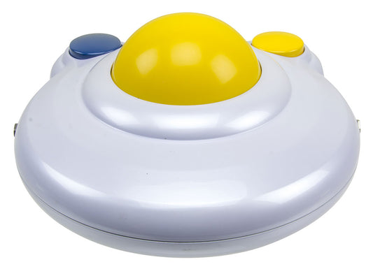 BIGtrack 2 Trackball - Switch Adapted