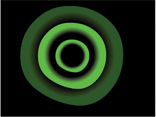 Target and Touch: Patterns