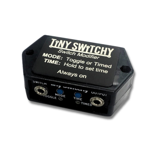 Tiny Switchy