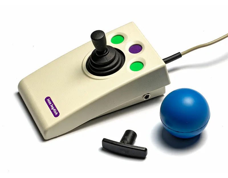 JAZZ Joystick