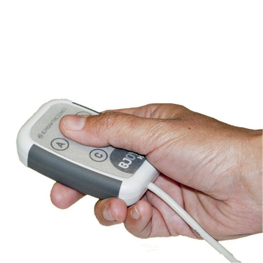 Thumb Mouse-A - USB