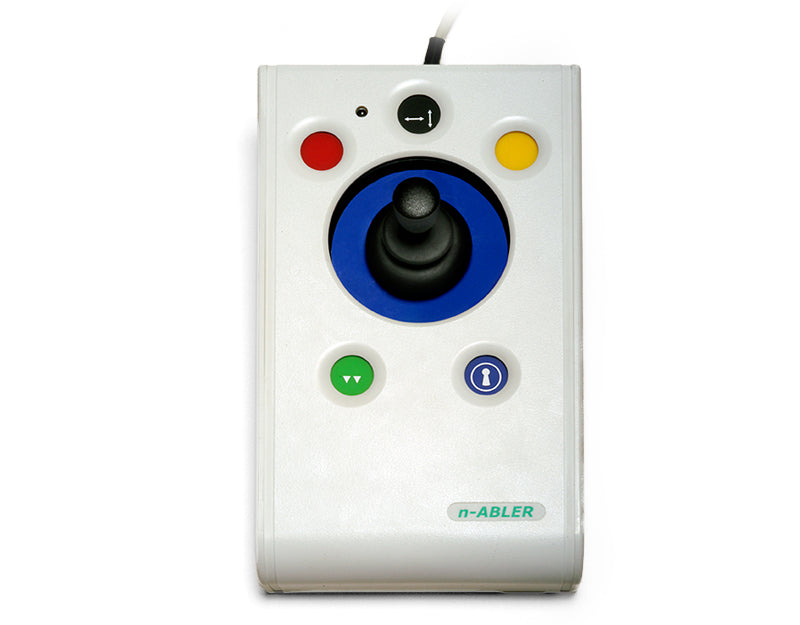 n-ABLER Joystick