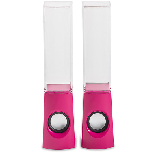 Liquid Sound Speakers - Original – Pink
