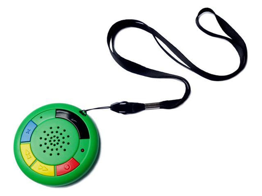 Multi-Memo Voice Recorder