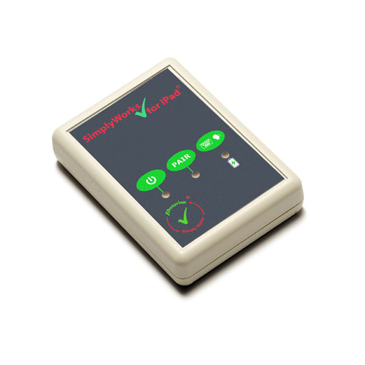 SimplyWorks For iPad