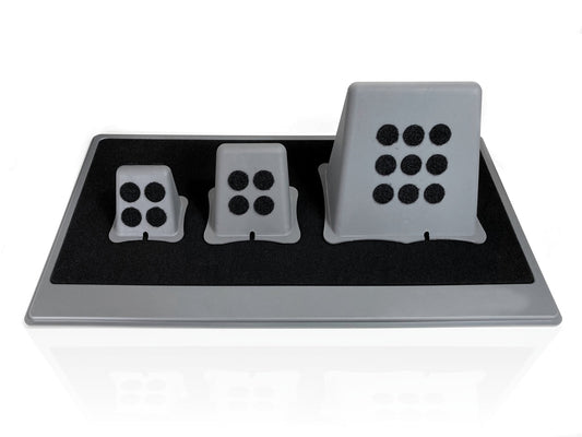 Maxess Switch Trays