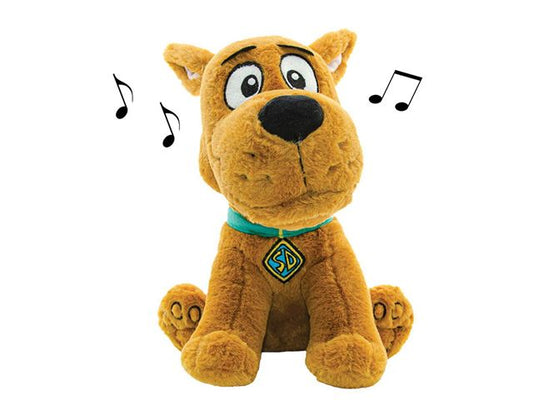 Scooby Doo - Switch Adapted Toy