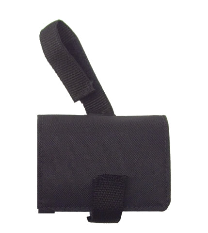 Talking Pockets Wallet Carrier