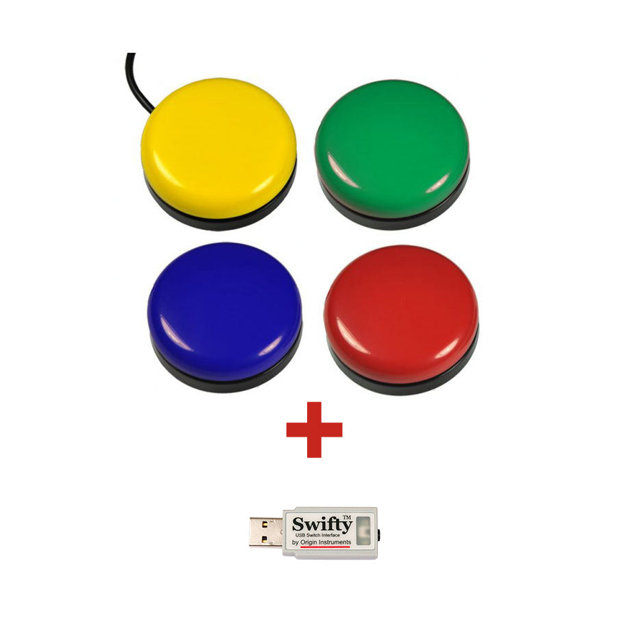 Orby Switch