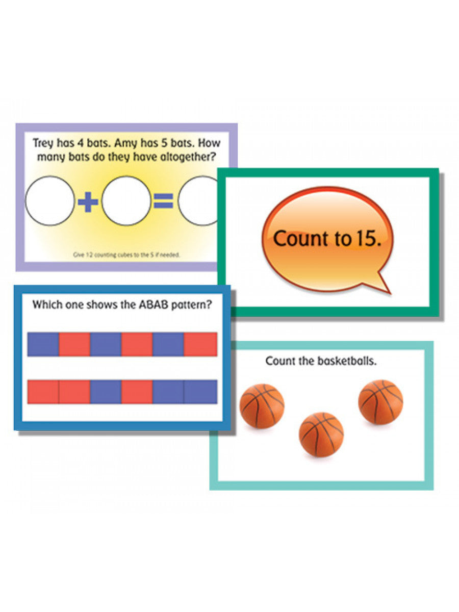 Early Numeracy Curriculum Plus
