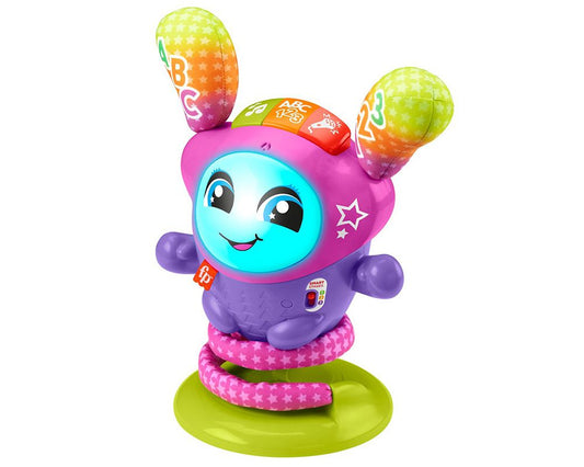 DJ Bouncin Star - Switch Adapted
