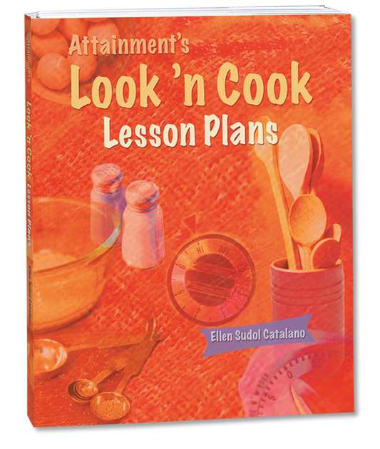 Look 'n Cook