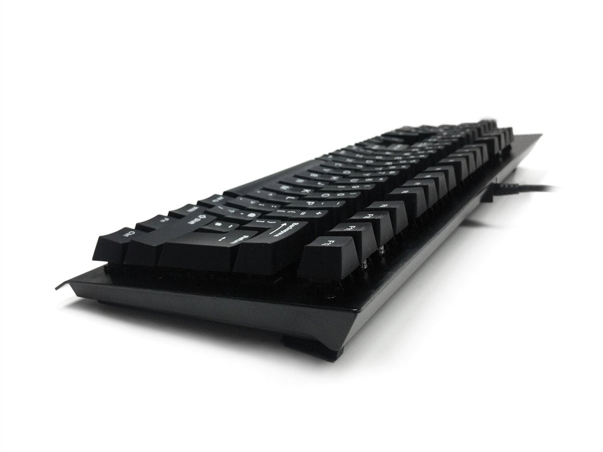 Left Handed Keyboard - USB