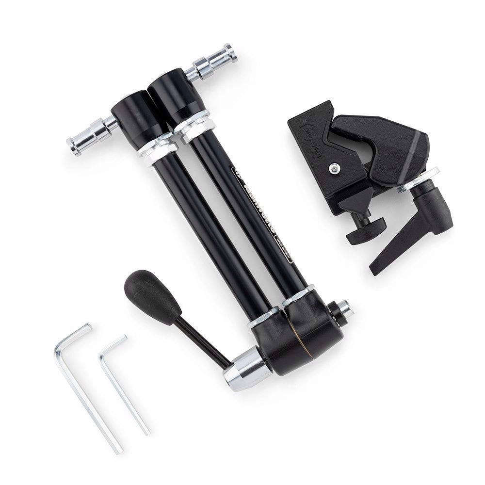 Magic Arm Mounting System