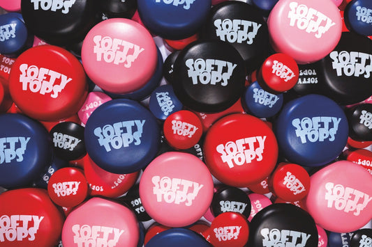 SoftyTops