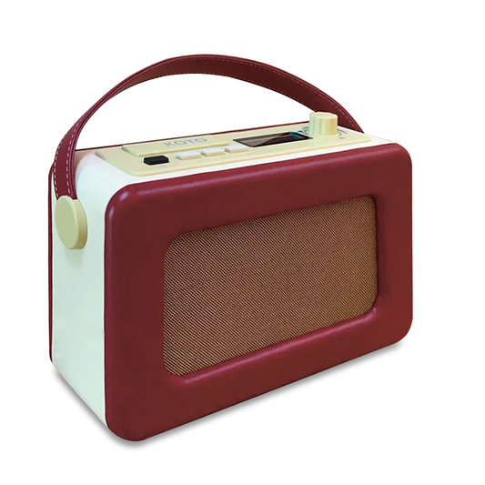 Easy Radio