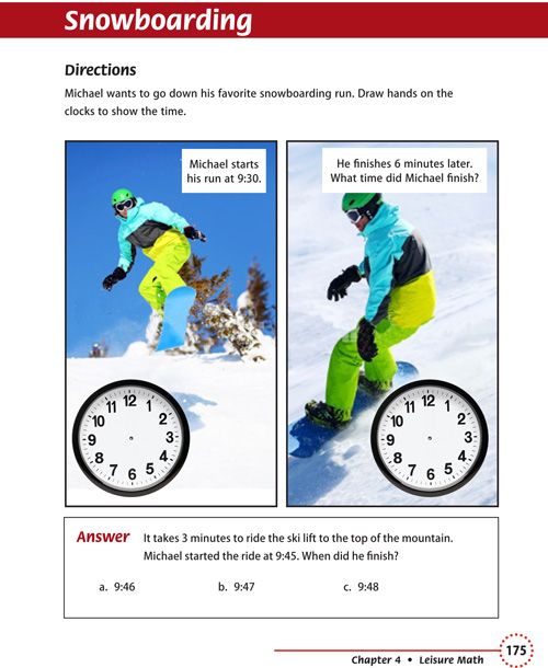 Explore Math