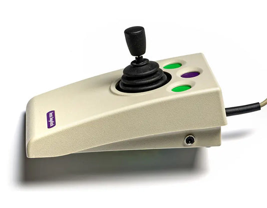 JAZZ Joystick