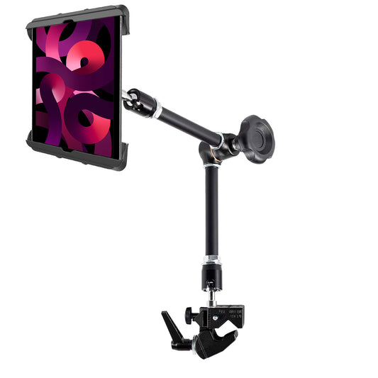 Friction Arm Mounting System
