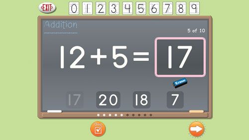 Show Me Math