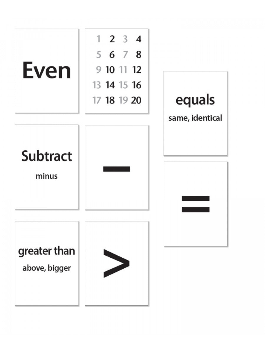Hands-On Math