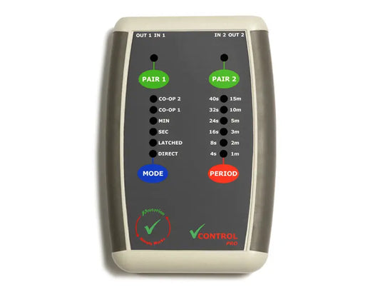 SimplyWorks Control Pro