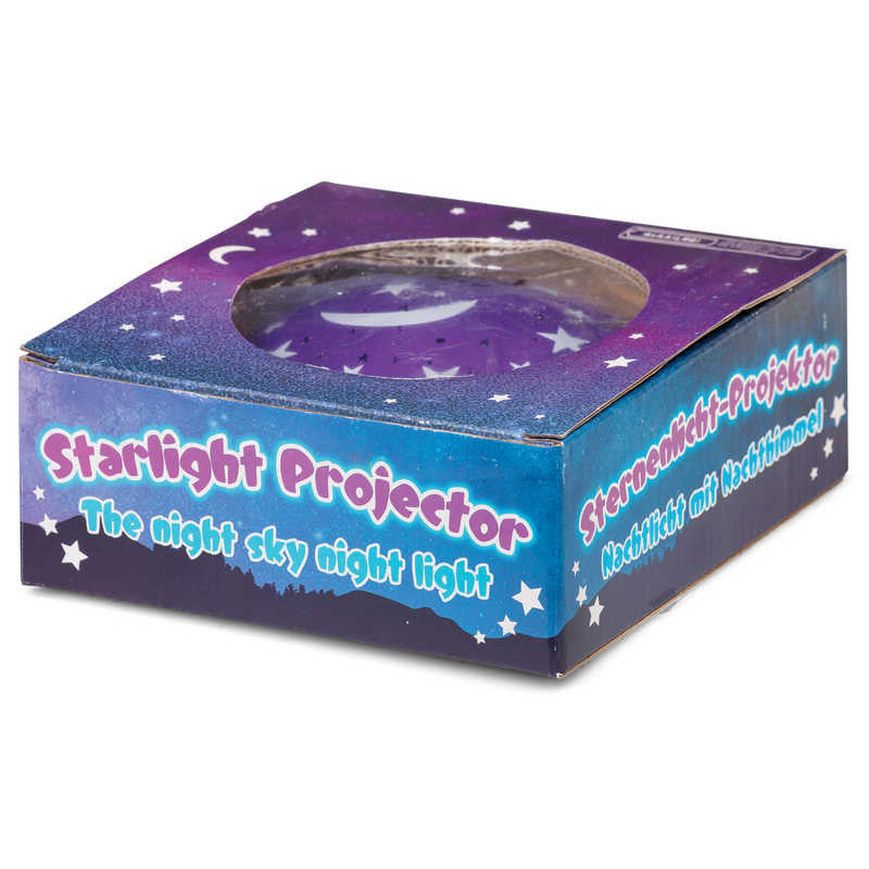 Star Light Projector