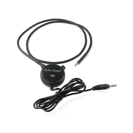 Echo Iloop QR