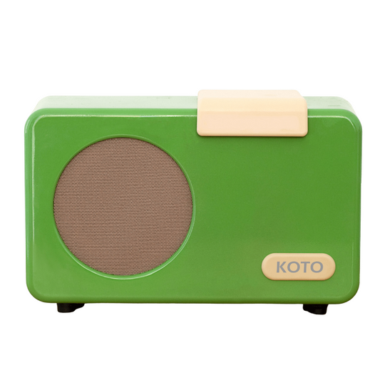 Simple Music Player