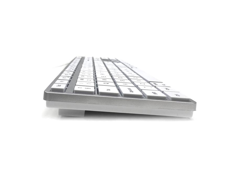 Mac Multimedia Keyboard - USB