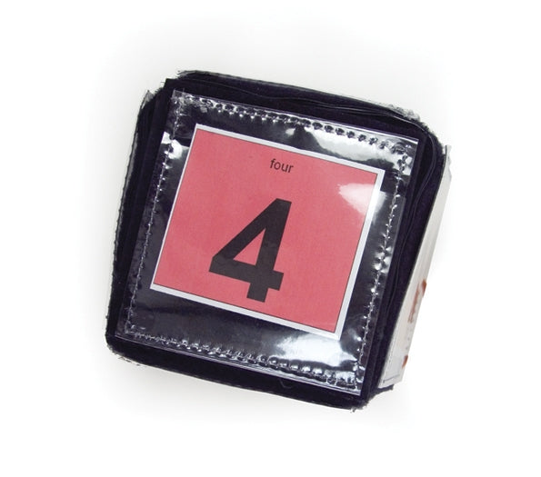 Clear Cube Pockets