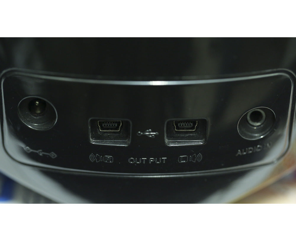 Atomic Jets 2.1 Home Theatre System