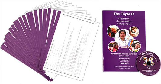 The Triple C: Checklist of Communication Competencies