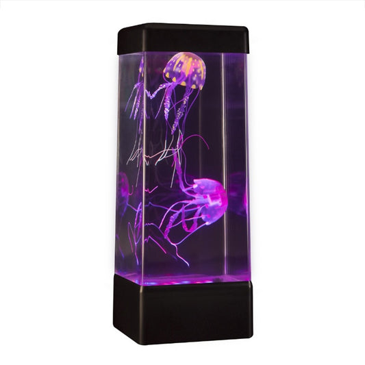 Luminous Jellyfish Lamp