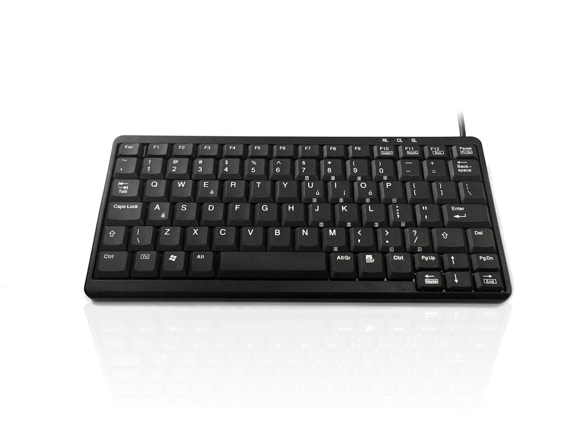 Premium Mini Keyboard - USB