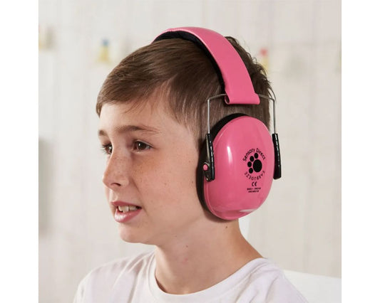 Sensory Ear Defenders