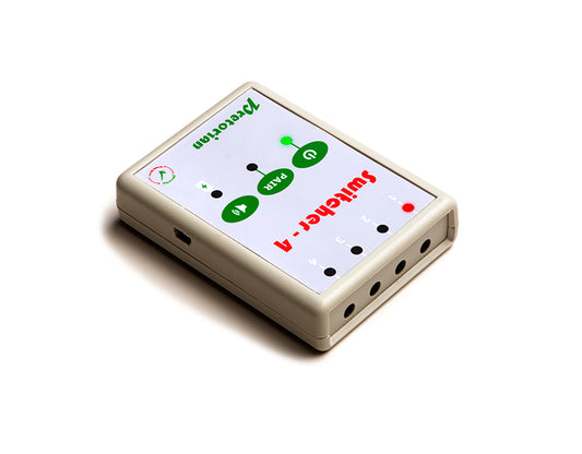 Switcher-4
