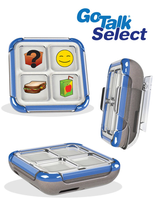 GoTalk Select