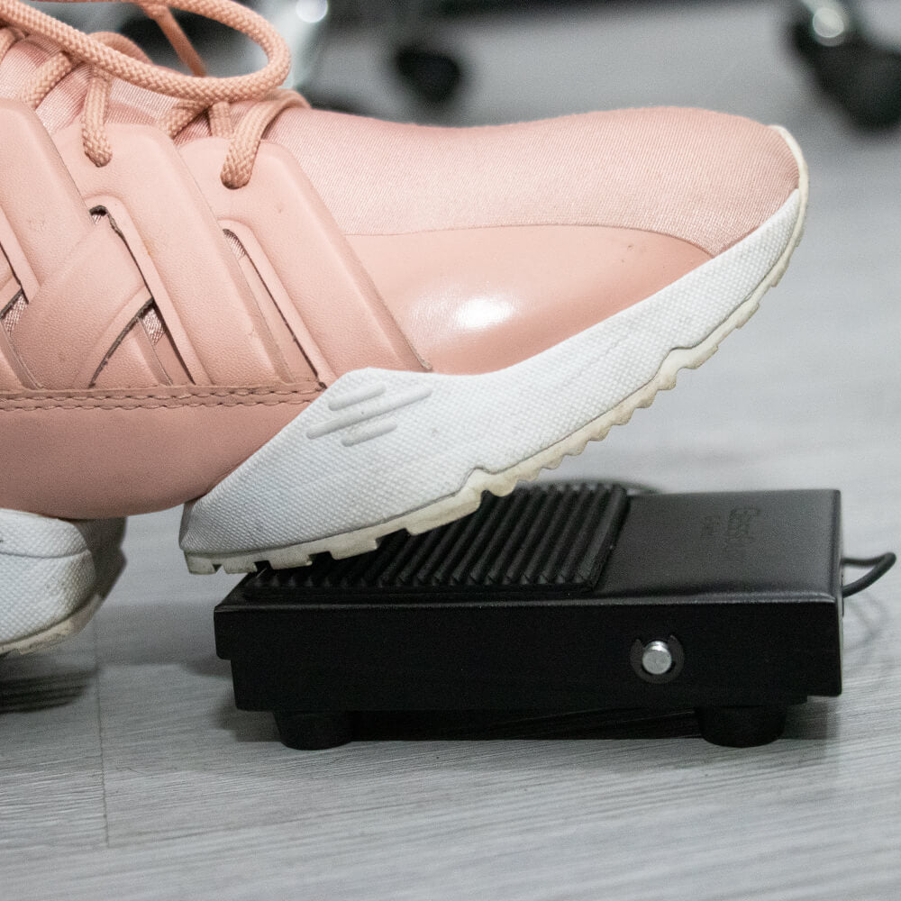 Foot Switch - G-Switch Series