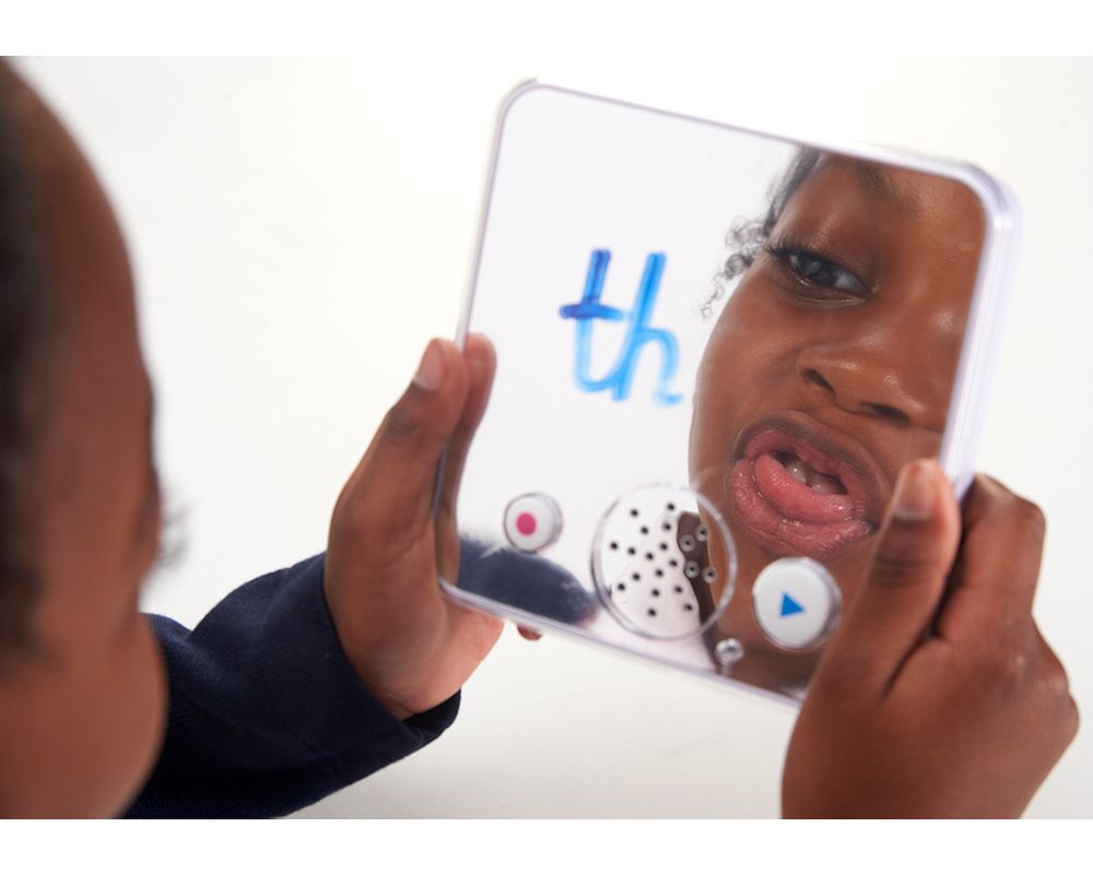 Sound Bank Plus - Mirror