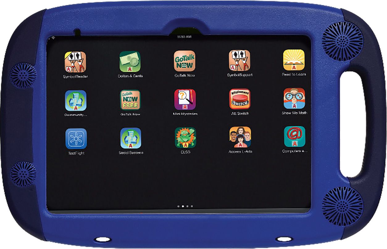 GoNow Rugged Case