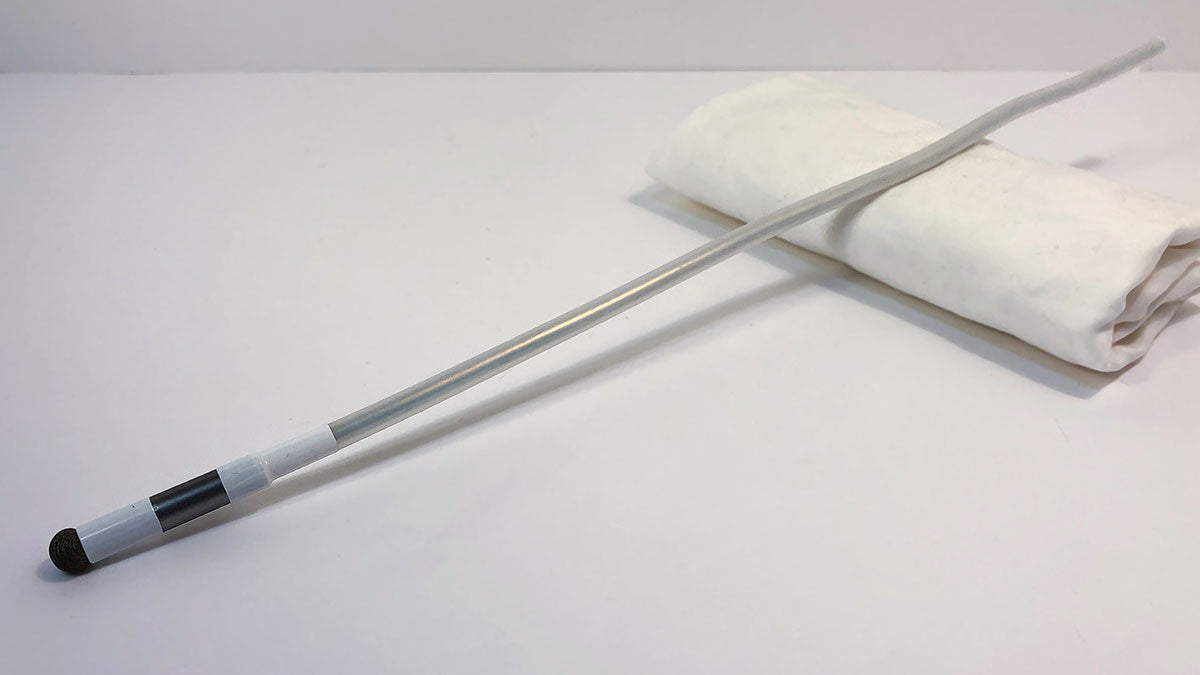 Caduceus Stylus – SALT Tip