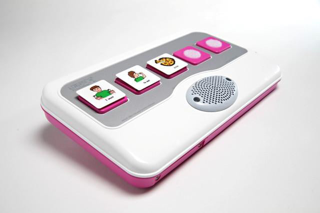 ProxTalker – Pink