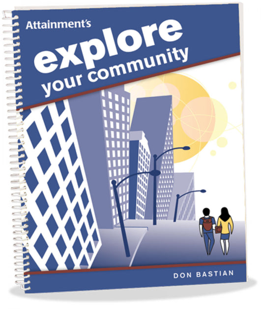 Explore Your Community